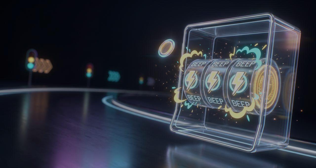 Beep Beep Casino